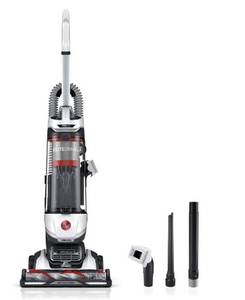 lot 30 image: NEW Hoover Elite Swivel Upright Vacuum.