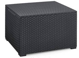 lot 50 image: NEW Emma Corfu Coffee Storage Table