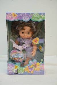lot 25 image: Baby doll