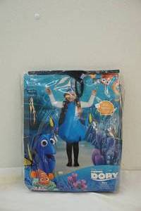 lot 26 image: Dory costume