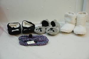 lot 46 image: Slippers