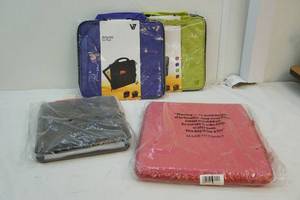 lot 57 image: Ipad accessories