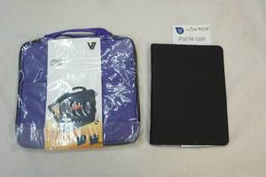 lot 60 image: Ipad accessories