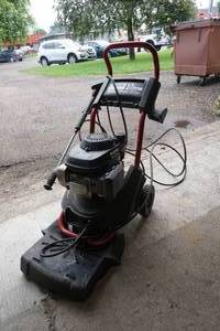 lot 93 image: Power washer