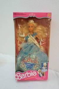 lot 133 image: Barbie