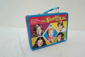 lot 135 image: Lunch pail