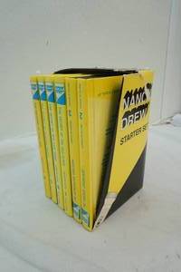 lot 136 image: Nancy drew book set