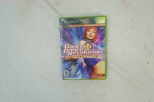lot 137 image: Xbox game