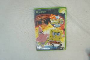lot 139 image: Xbox game