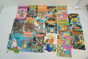 lot 146 image: Comics