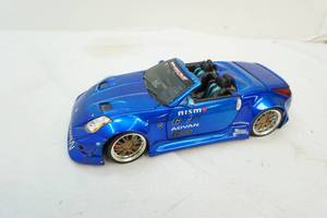 lot 159 image: Model car