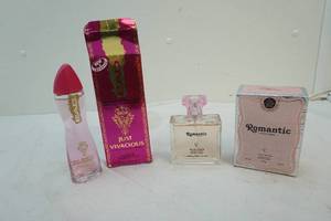 lot 167 image: Perfume