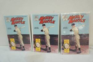 lot 176 image: Comics