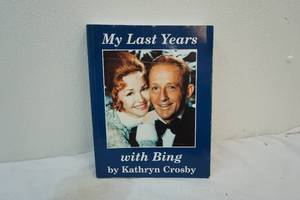 lot 181 image: Autographed book
