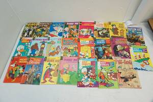 lot 187 image: Comics