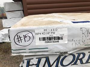 1x8x14 Tongue and Groove Outs