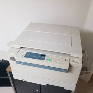 lot 150 image: Canon 850 Office Printer