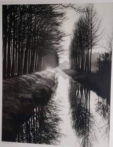 lot 46 image: Brent Weston Signed Netherlands Photography