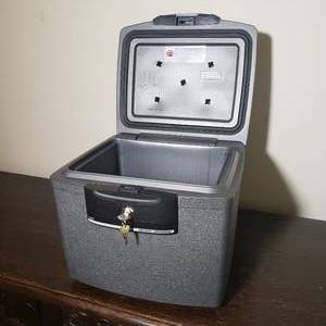 lot 82 image: Sentry Safe WaterFireproof