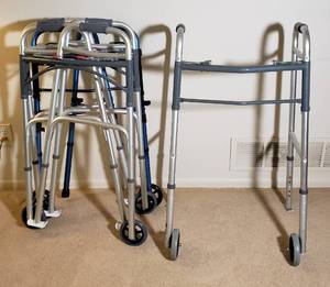 lot 115 image: Mobility Collection