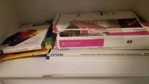 lot 149 image: Office Supply Assortment