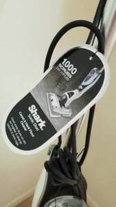 lot 87 image: Shark Sonic Duo Carpet & Hard Floor Cleaner  New