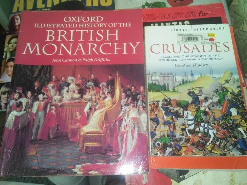 Natural Disaster Books, Tornadoes & Misc. Books. BIG LOT