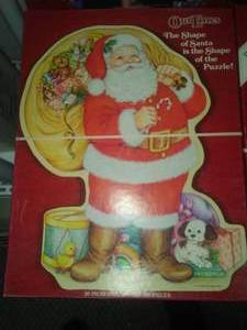 6 Christmas Themed Puzzles