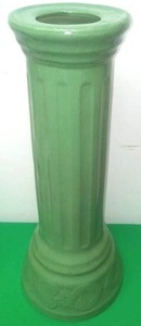 Heavy Stoneware Base