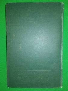 1911 Book, CONFIDENTIAL CHATS WITH GIRLS.