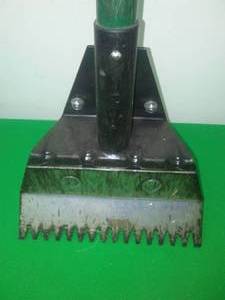 Shingle Shovel Remover � Great