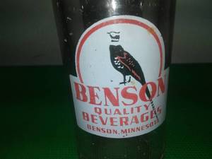 Benson Quality Beverages Benson MN