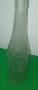 Antique Hamms. Hamm Bottling in St. Paul.