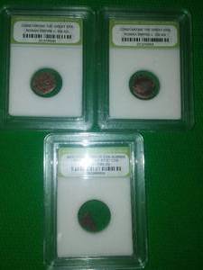 Constantine the Great Roman Coins � (2)