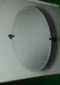 Moen Branbury Mirror