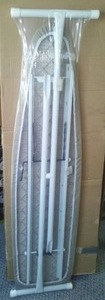 New Ironing Board