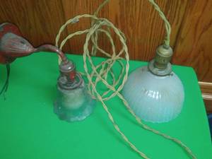 Vintage Lighting (2)
