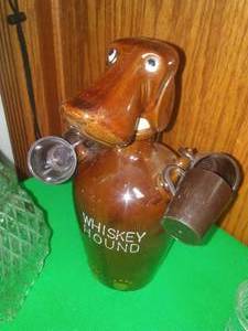 5 Decanters