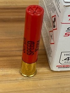(1) Box Winchester .410-Gauge Shotshells