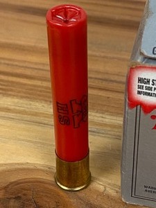 (1) Box Winchester .410-Gauge Shotshells