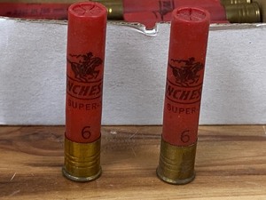 (1) Box Of Winchester .410-Gauge Shotshells