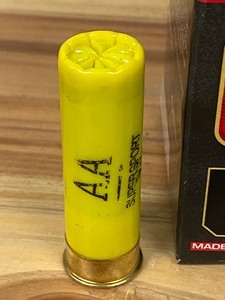 (1) Box Of Winchester AA Super-Sport 20-Gauge Shotshells
