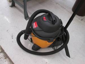Shop at contractor series...