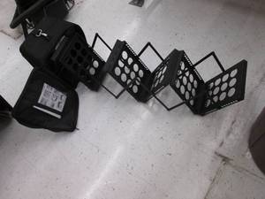 Zedup display in case...