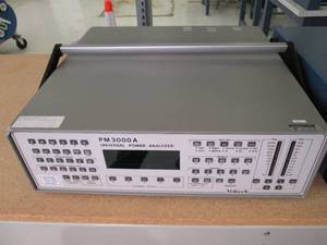 VoltechPM3000A universal power anal...
