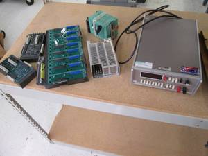 Magnetic instrumentation 916 fluxme...