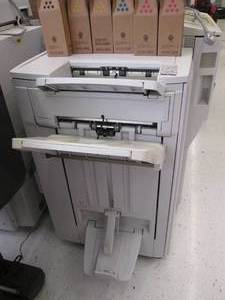 Richard aficio MP c6000 printer wit...