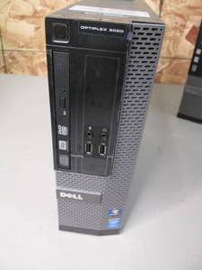 Dell Optiplex 3020 loaded with wind...