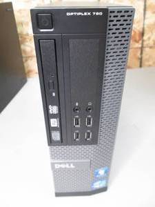 Dell Optiplex 790 loaded with windo...
