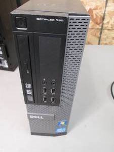 Dell Optiplex 790 loaded with windo...